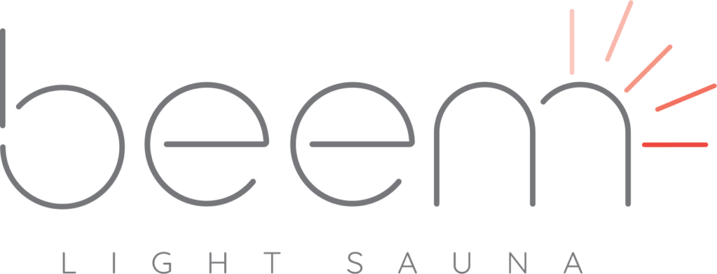 Beem Light Sauna
