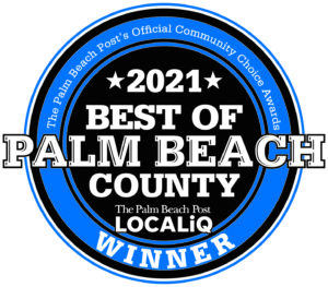 2021 best of palm beach county winner