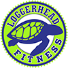 Loggerhead Fitness Logo