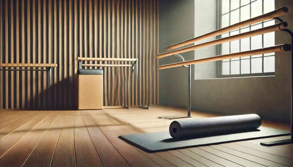 an-intro-to-barre-pilates Barre Pilates Concept Image