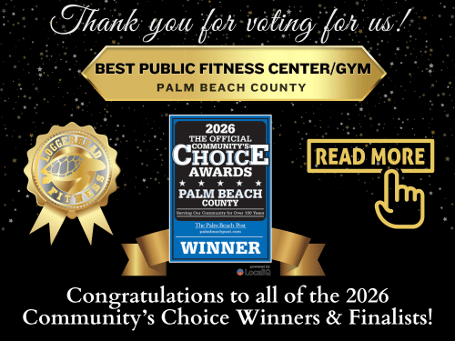 2026 Community Choice Awards Nominate Now!