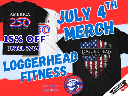 Merch Available Now!
